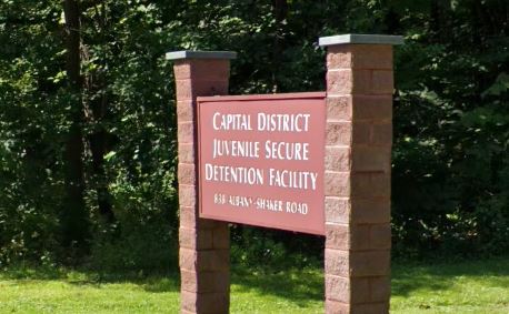 Photos Capital District Juvenile Secure Detention Facility 3